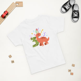Kleinkinder T‑Shirt | Weich, bequem & kindgerecht