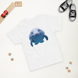 Kleinkinder T‑Shirt | Weich, bequem & kindgerecht