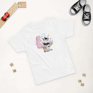 Kleinkinder T‑Shirt | Weich, bequem & kindgerecht
