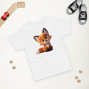 Kleinkinder T‑Shirt | Weich, bequem & kindgerecht