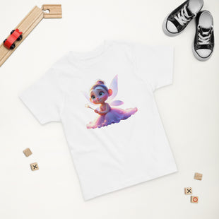 Kleinkinder T‑Shirt | Weich, bequem & kindgerecht