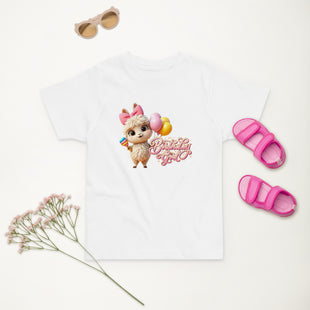 Kleinkinder T‑Shirt | Weich, bequem & kindgerecht