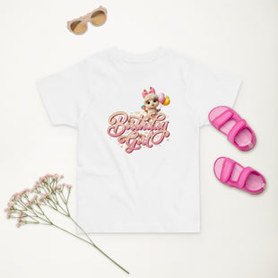 Kleinkinder T‑Shirt | Weich, bequem & kindgerecht
