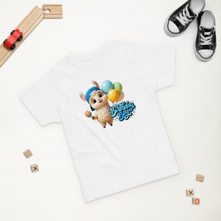 Kleinkinder T‑Shirt | Weich, bequem & kindgerecht
