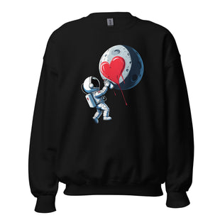Komfort Sweatshirt | Hochwertig, pflegeleicht & langlebig