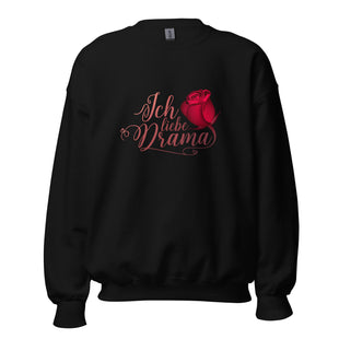 Komfort Sweatshirt | Hochwertig, pflegeleicht & langlebig