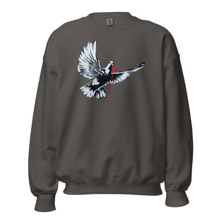 Komfort Sweatshirt | Hochwertig, pflegeleicht & langlebig