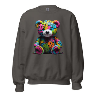 Komfort Sweatshirt | Hochwertig, pflegeleicht & langlebig