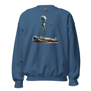 Komfort Sweatshirt | Hochwertig, pflegeleicht & langlebig