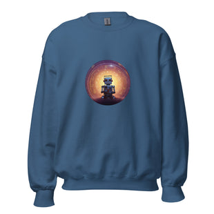 Komfort Sweatshirt | Hochwertig, pflegeleicht & langlebig