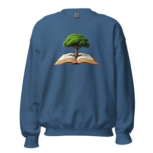 Komfort Sweatshirt | Hochwertig, pflegeleicht & langlebig