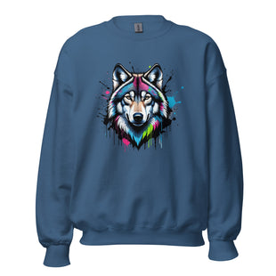 Komfort Sweatshirt | Hochwertig, pflegeleicht & langlebig