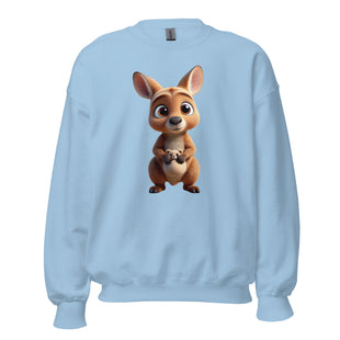 Komfort Sweatshirt | Hochwertig, pflegeleicht & langlebig