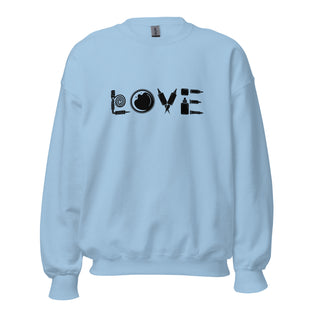 Komfort Sweatshirt | Hochwertig, pflegeleicht & langlebig