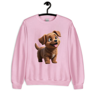 Komfort Sweatshirt | Hochwertig, pflegeleicht & langlebig