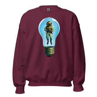 Komfort Sweatshirt | Hochwertig, pflegeleicht & langlebig