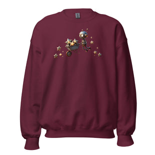Komfort Sweatshirt | Hochwertig, pflegeleicht & langlebig