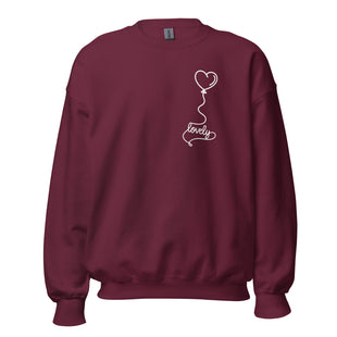 Komfort Sweatshirt | Hochwertig, pflegeleicht & langlebig