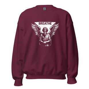 Komfort Sweatshirt | Hochwertig, pflegeleicht & langlebig