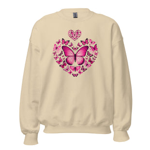 Komfort Sweatshirt | Hochwertig, pflegeleicht & langlebig