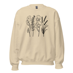 Komfort Sweatshirt | Hochwertig, pflegeleicht & langlebig