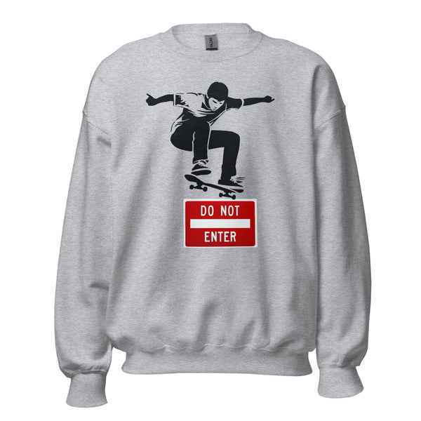 Komfort Sweatshirt | Hochwertig, pflegeleicht & langlebig