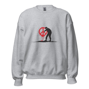Komfort Sweatshirt | Hochwertig, pflegeleicht & langlebig