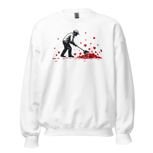 Komfort Sweatshirt | Hochwertig, pflegeleicht & langlebig