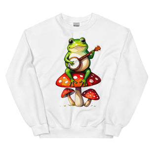 Komfort Sweatshirt | Hochwertig, pflegeleicht & langlebig
