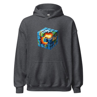 Hoodie | Premium-Komfort & moderner Style