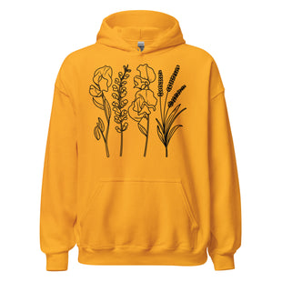Hoodie | Premium-Komfort & moderner Style