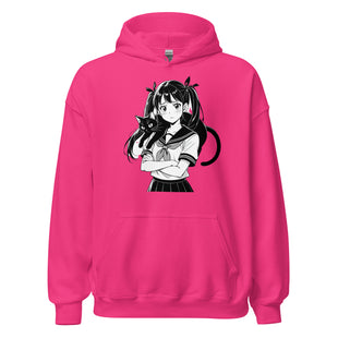 Hoodie | Premium-Komfort & moderner Style