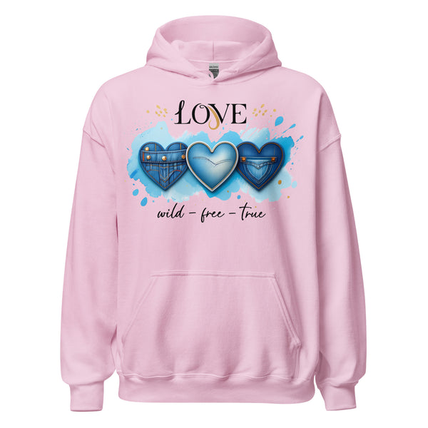 Hoodie | Premium-Komfort & moderner Style