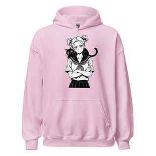 Hoodie | Premium-Komfort & moderner Style