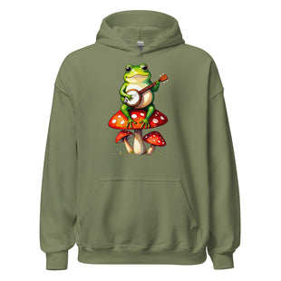 Hoodie | Premium-Komfort & moderner Style