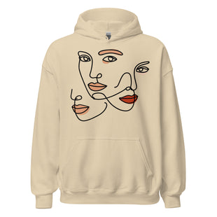 Hoodie | Premium-Komfort & moderner Style