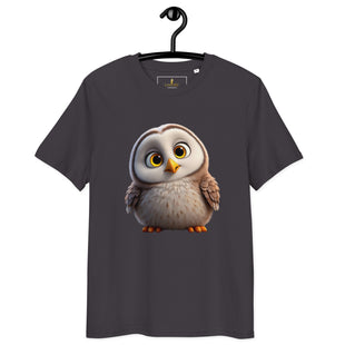 Bio-Baumwoll-T‑Shirt | Nachhaltig, zertifiziert & hochwertig