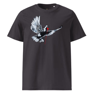 Bio-Baumwoll-T‑Shirt | Nachhaltig, zertifiziert & hochwertig