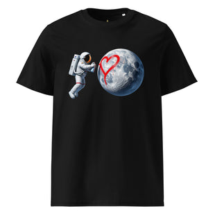 Bio-Baumwoll-T‑Shirt | Nachhaltig, zertifiziert & hochwertig