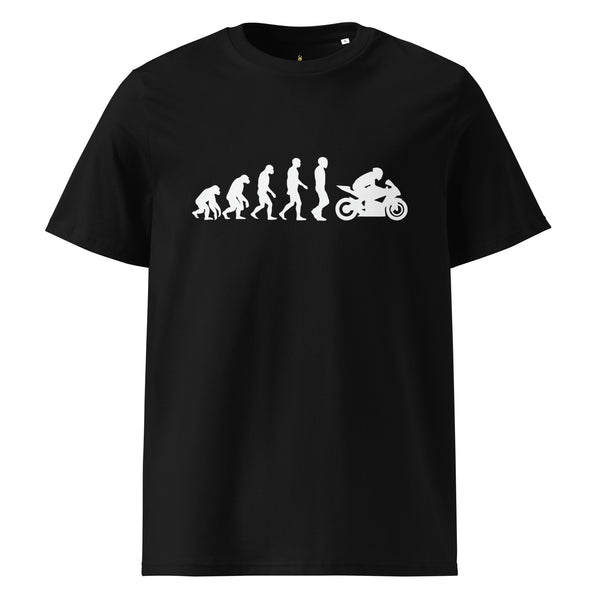 Bio-Baumwoll-T‑Shirt | Nachhaltig, zertifiziert & hochwertig