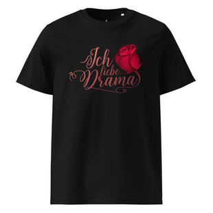 Bio-Baumwoll-T‑Shirt | Nachhaltig, zertifiziert & hochwertig