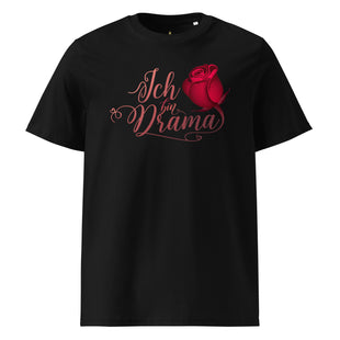 Bio-Baumwoll-T‑Shirt | Nachhaltig, zertifiziert & hochwertig