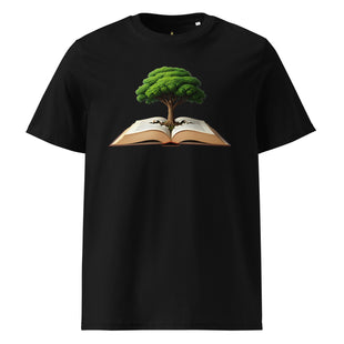 Bio-Baumwoll-T‑Shirt | Nachhaltig, zertifiziert & hochwertig