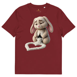 Bio-Baumwoll-T‑Shirt | Nachhaltig, zertifiziert & hochwertig