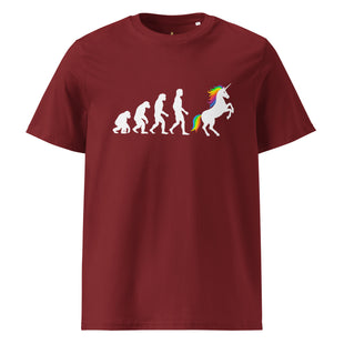 Bio-Baumwoll-T‑Shirt | Nachhaltig, zertifiziert & hochwertig