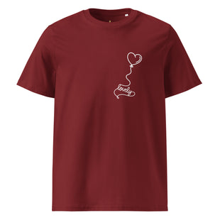 Bio-Baumwoll-T‑Shirt | Nachhaltig, zertifiziert & hochwertig