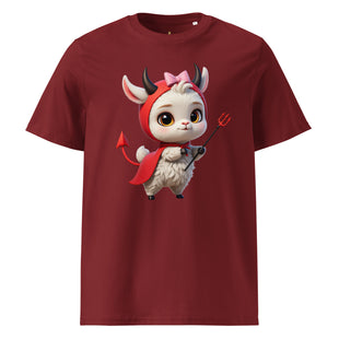 Bio-Baumwoll-T‑Shirt | Nachhaltig, zertifiziert & hochwertig