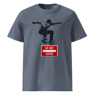 Bio-Baumwoll-T‑Shirt | Nachhaltig, zertifiziert & hochwertig