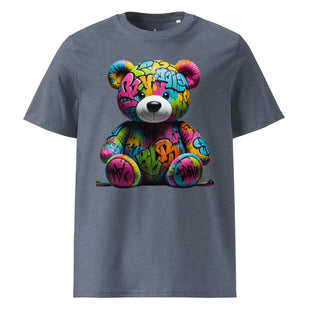 Bio-Baumwoll-T‑Shirt | Nachhaltig, zertifiziert & hochwertig