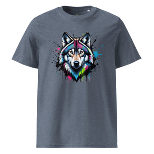 Bio-Baumwoll-T‑Shirt | Nachhaltig, zertifiziert & hochwertig